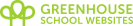 Greenhouse School Websites
